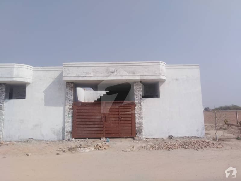 Hussani Chowk House Sized 1125  Square Feet For Sale
