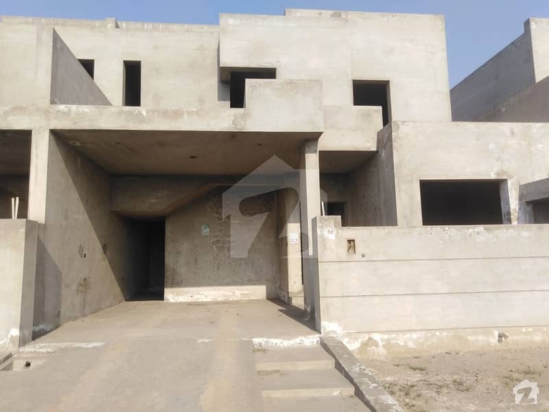 7 Marla House Available For Sale In Sitara Supreme City