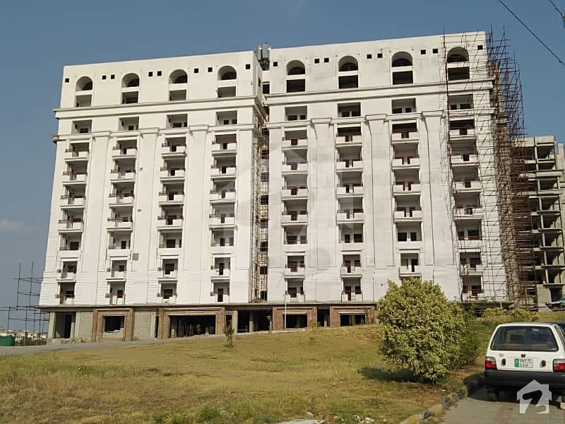 Two Bed Appartment Available For Sale In El Cielo Dha 2 Islamabad