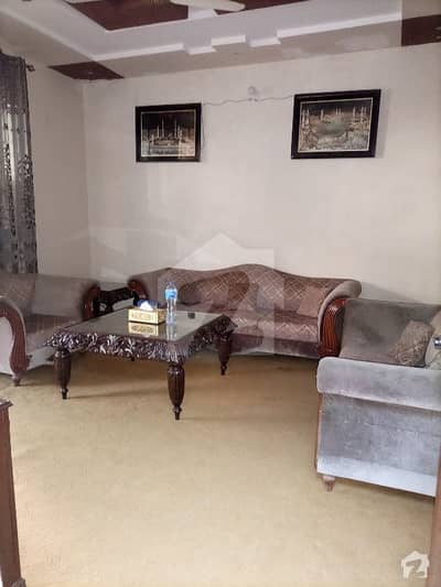 8 Marla Used Single Storey House For Sale 8 Marla Used Single Storey House For Sale