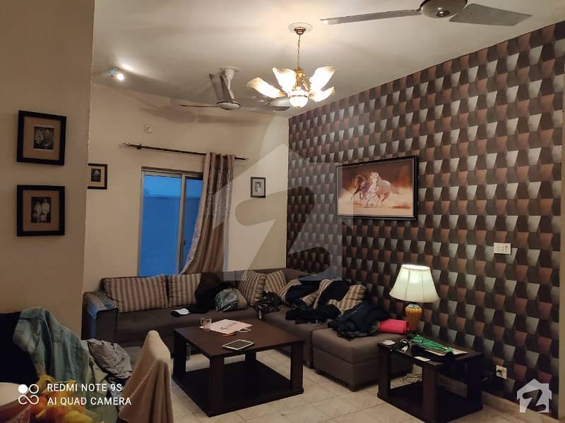 790 Sqft Apartment For Sale At Second Floor Awami Villas 3 Phase 8 Bahria Town Rawalpindi