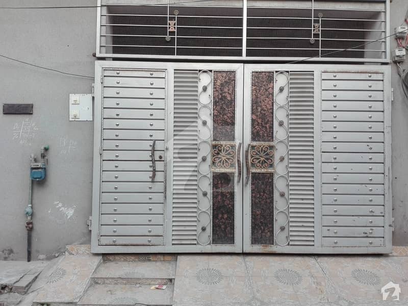 5 Marla Upper Portion Ideally Situated In Allama Iqbal Town