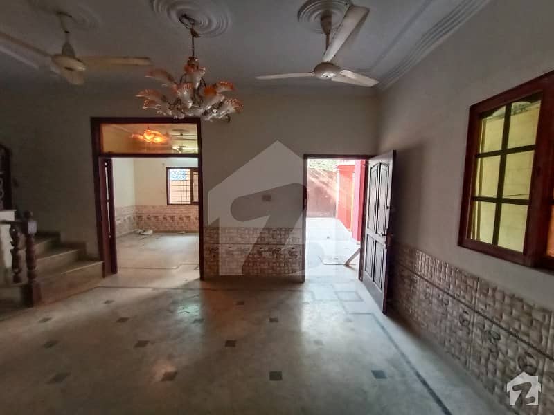 Prime Location Vip Independant One Unit Bungalow For Rent In Gulistan E Jouhar Block 2