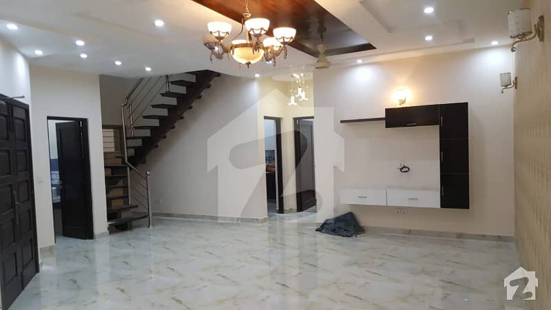 5 Marla Luxury Bungalow Available For Rent In Dha Phase 5 Blockb Lahore