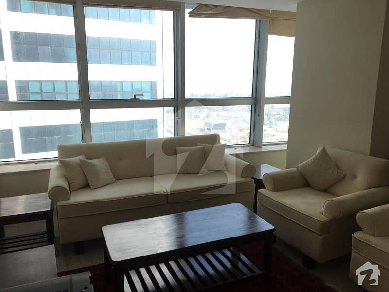 Flat Available For Rent In The Centaurus Islamabad