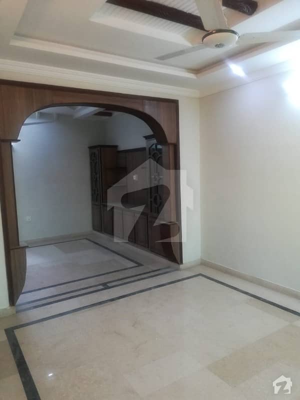 5 Marla Ground Floor For Rent In Airport Housing Society Sector 4