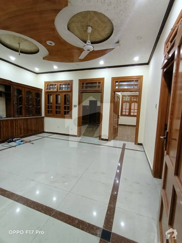 ورسک روڈ پشاور میں 7 کمروں کا 7 مرلہ مکان 1.47 کروڑ میں برائے فروخت۔
