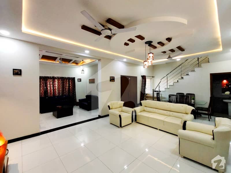 AMAZING FURNISHED HOUSE FOR SALE