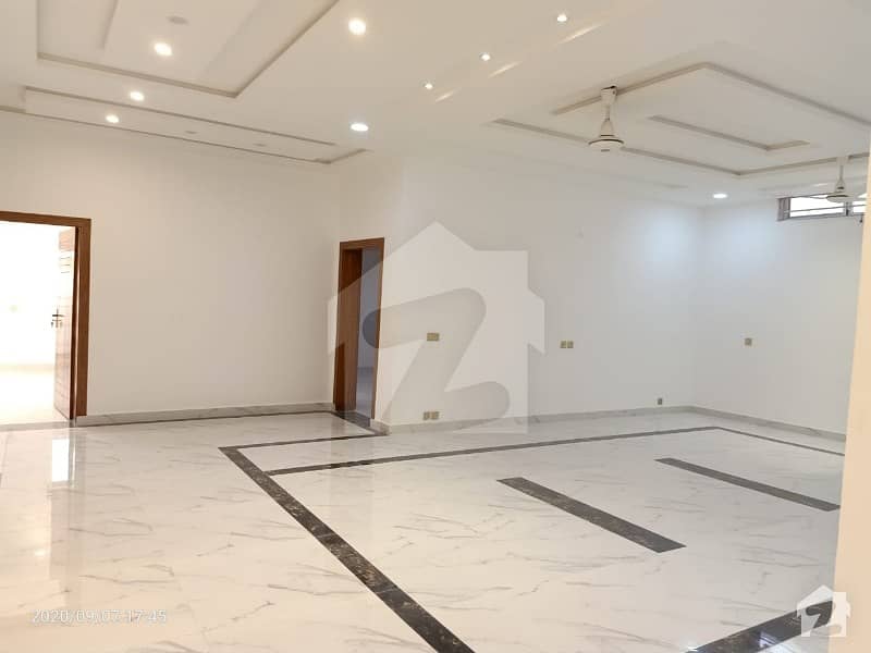 16 Marla Upper Portion For Rent In Bahria Town 7 Rawalpindi
