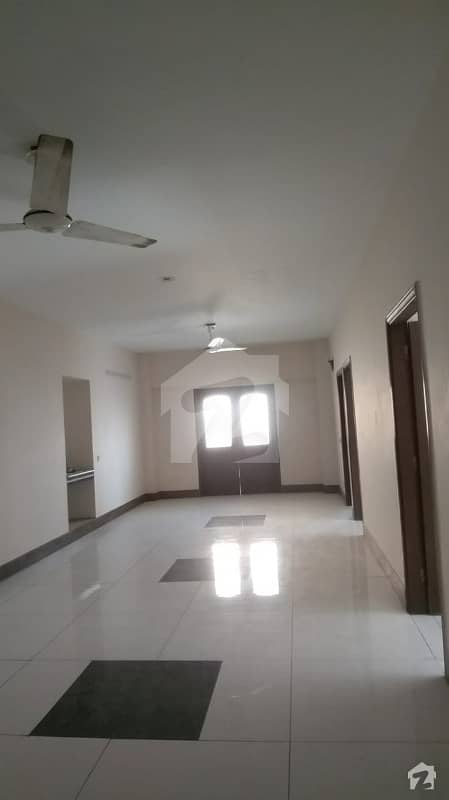 Luxurious Apartment For Rent At Main ShaheedeMillat Road