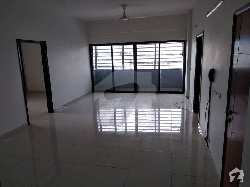 Luxurious Apartment For Rent At Main ShaheedeMillat Road Opposite To Naheed Supermarket