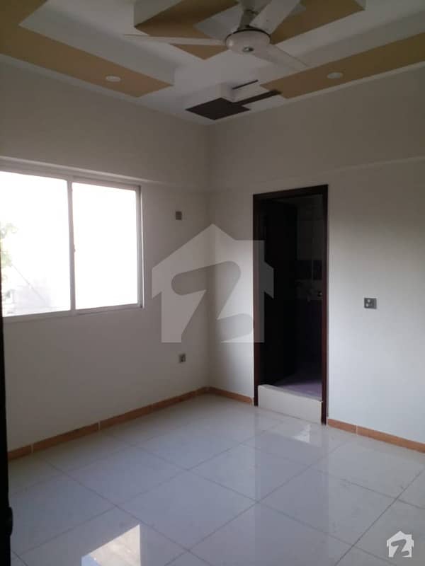 1200 Square Feet 1st Floor Apartment Available For Sale In DHA Phase 6