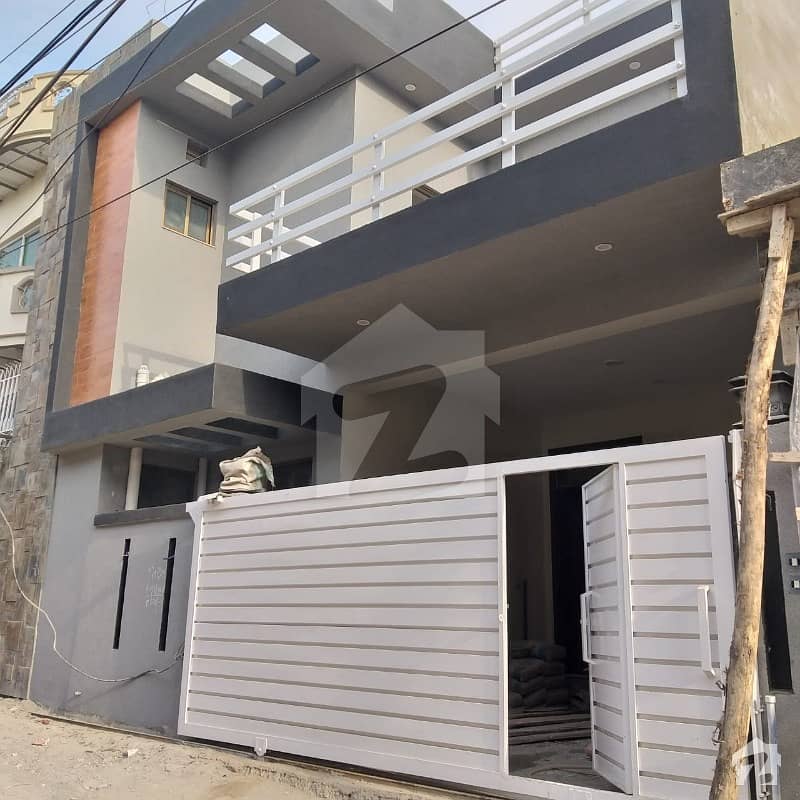 House For Sale In New Lalazar