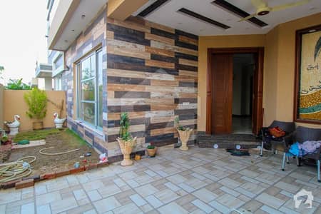 5 Marla Brand New Bungalow For Sale In Phase 6 5 Marla Brand New Bungalow For Sale In Phase 6