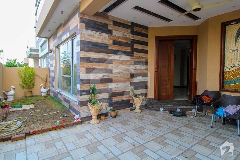 5 Marla Brand New Bungalow For Sale In Phase 6 5 Marla Brand New Bungalow For Sale In Phase 6