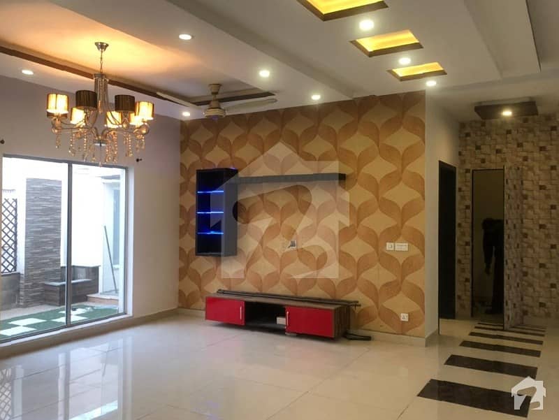 1 Kanal Upper Portion Available For Rent In State Life Housing Society