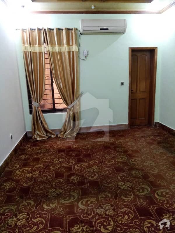 A Beautiful House Available For Rent In Pak Block