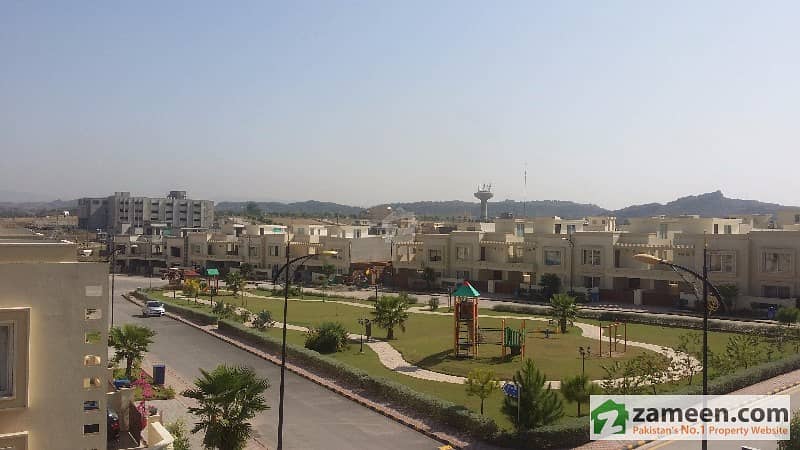 Sector N - 5 Marla Residential Plot For Sale At Reasonable Rate