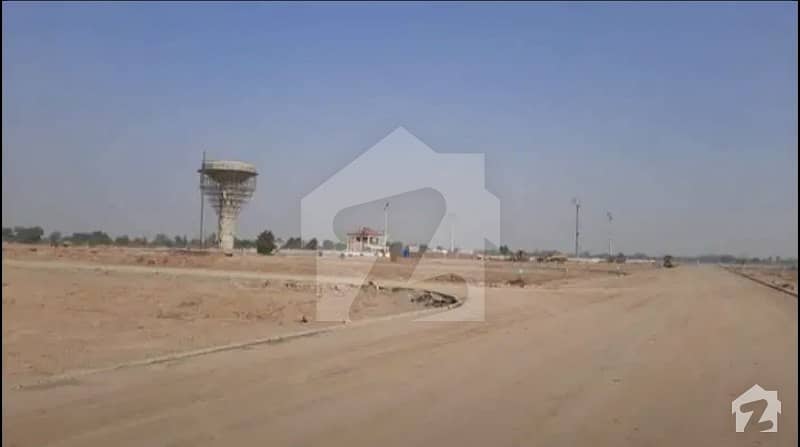 2250  Square Feet Commercial Plot In Lda Road For Sale At Good Location