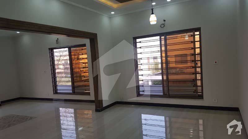 Ground portion is Available for Rent in DHA Phase 2 Islamabad