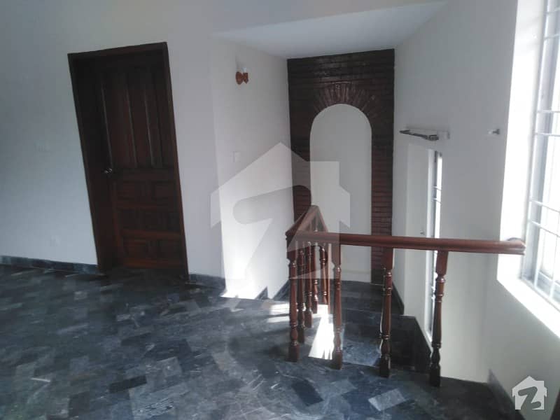 65 Marla Corner House For Sale In S Block Phase 2 Dha Lhr