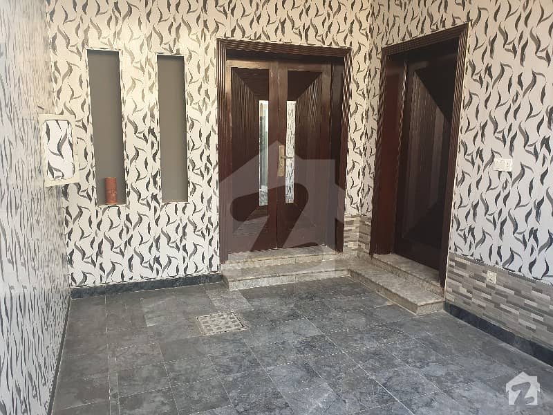 5 Marla Neat And Clean House For Rent In Punjab Cooperative Housing Society