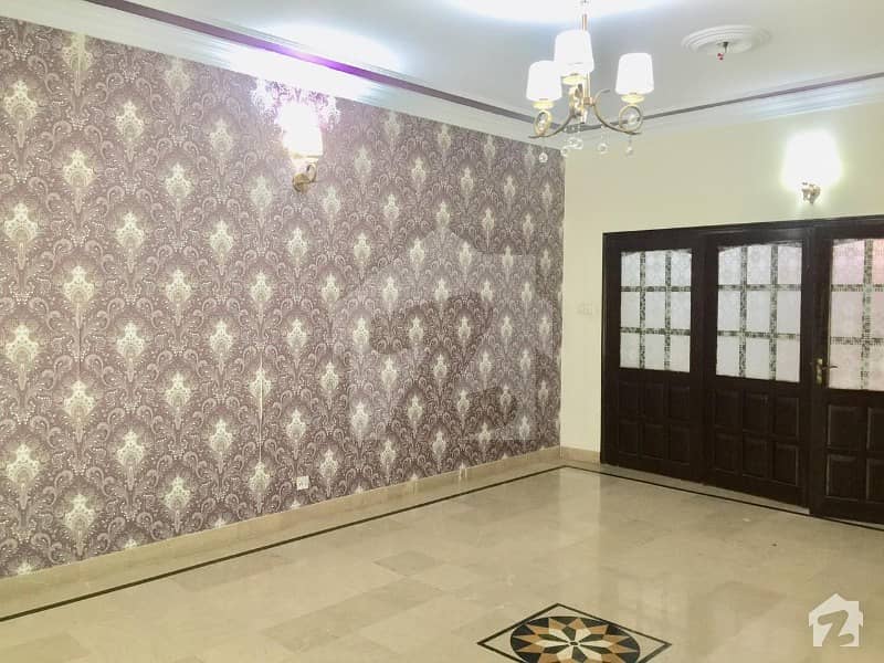 Outclass Bungalow On Prime Location Of Dha Phase 5