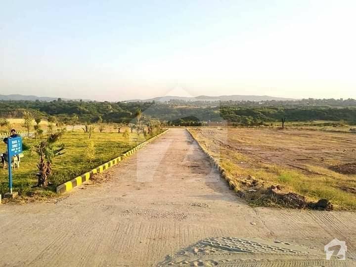1125  Square Feet Plot File In Stunning Tumair Is Available For Sale