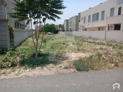 Good Location Corner Plot For Sale in Block N Plot No44 DHA Phase 6 Lahore Good Location Corner Plot For Sale in Block N Plot No44 DHA Phase 6 Lahore