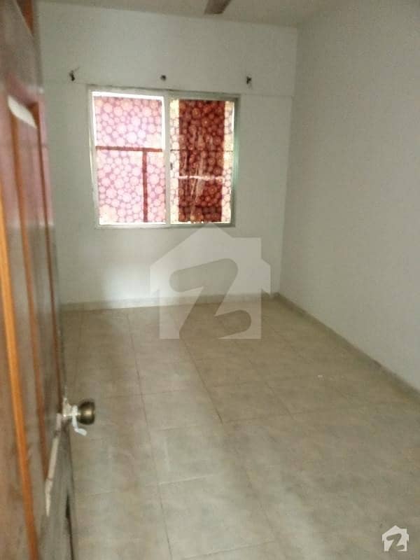 950  Square Feet Flat In Dha Defence For Rent