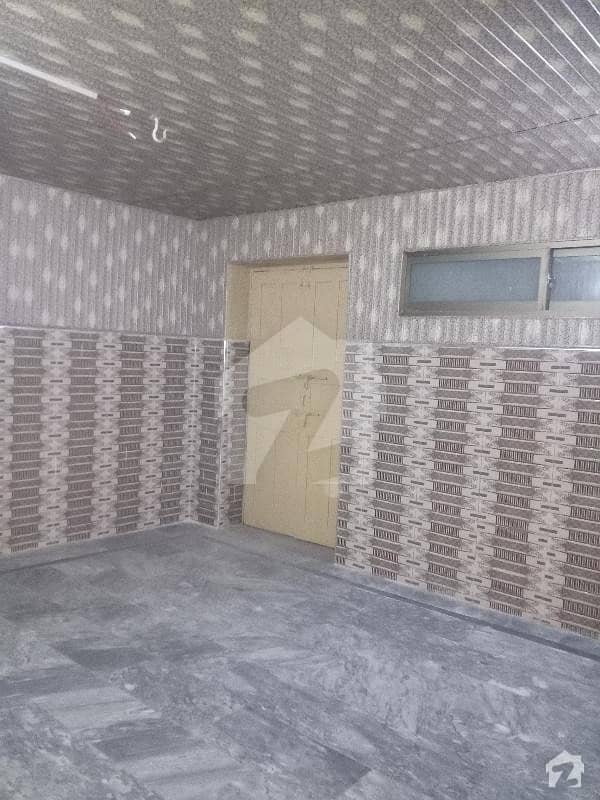 Lower Portion Is Available For Rent In Al Najaf Colony