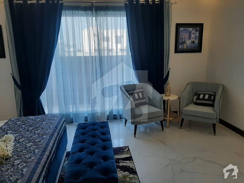 DHA Phase 1 1 Kanal House For Rent And Very Good Location