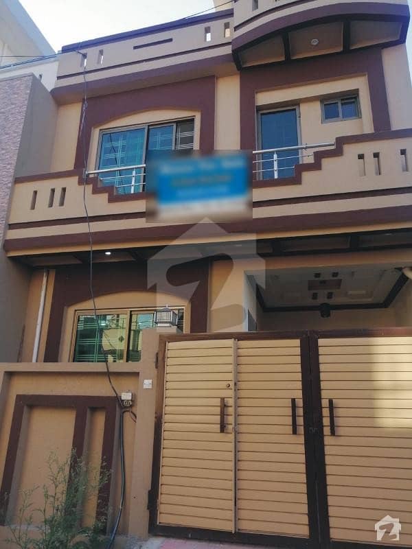 I101 Size 2040 Double Storey For Sale Available