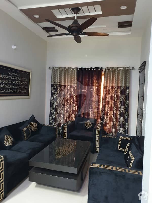 675  Square Feet House In Sue-E-Asal Is Available