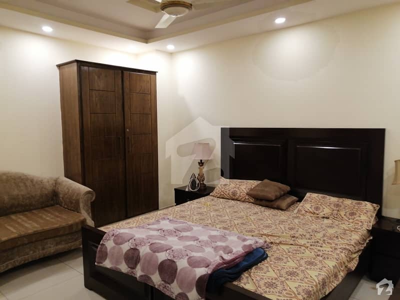 Lower Portion For Rent Situated In Gulraiz Housing Scheme