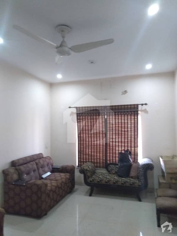 6 Marla Upper Portion For Rent State Life