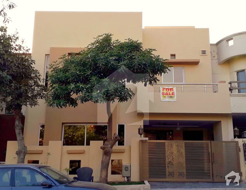 7 Marla Main Road Boulevard House For Sale Bahria Town Phase 8 Umer Block Rawalpindi