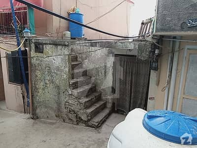 House For Sale In Lower Bazar Road