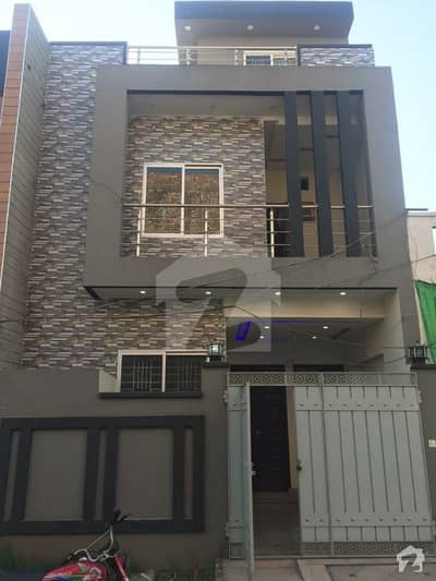 3 Marla House For Sale In A Block 3 Marla House For Sale In A Block