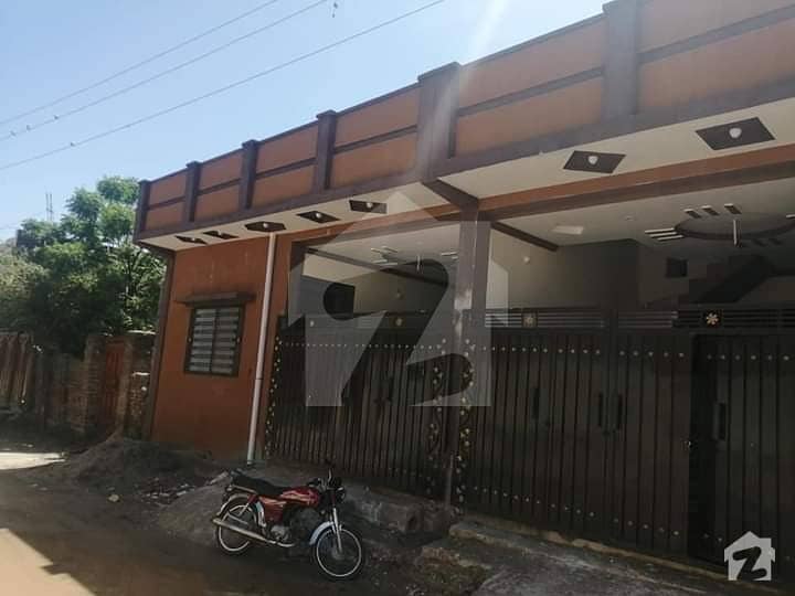 675  Square Feet House Available For Sale In Chakri Road