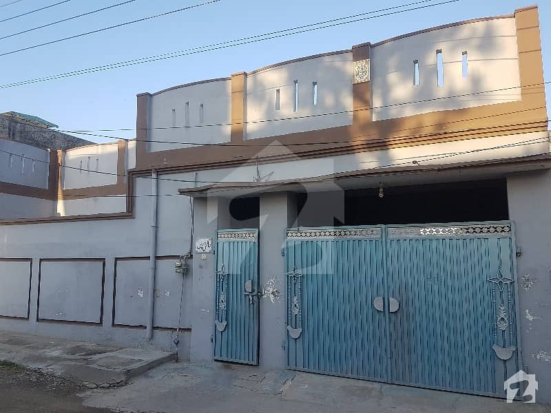 House For Sale In Gulshan Iqbal Town Jauharabad