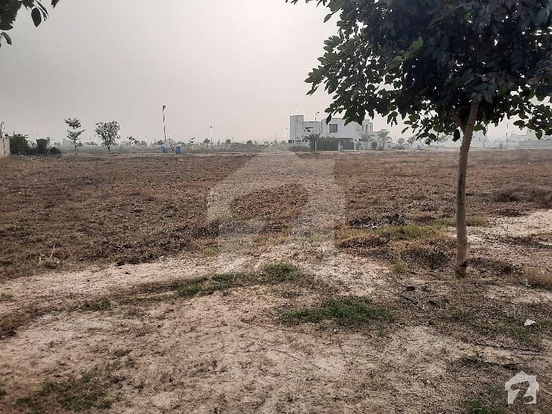 1 Kanal Ideal Plot no 94 available for sale in DHA 9PRISM
