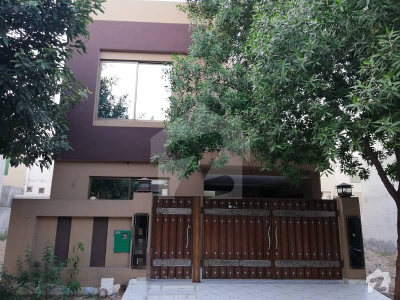 5 Marla Beautiful House For Rent In BB Block Sector D Bahria Town Lahore