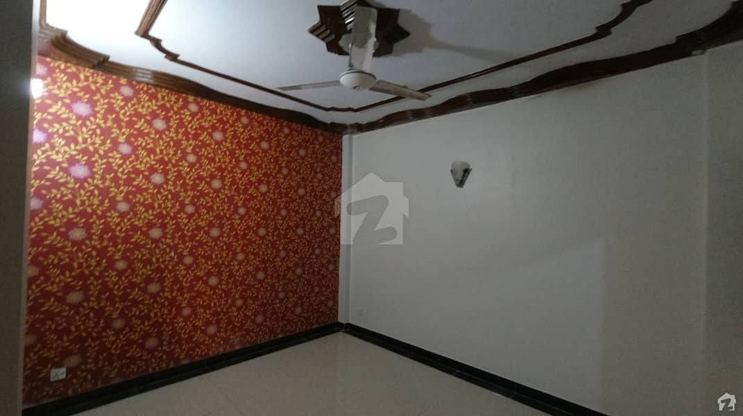 Chance Deal Three Bed Lounge Apartment For Sale In Dha Phase 5 On 1st Floor