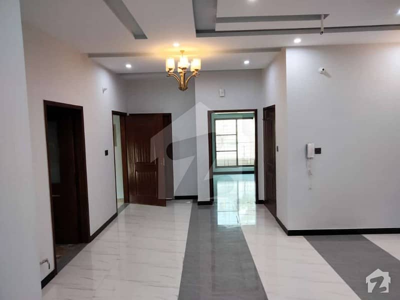 Become Owner Of Your House Today Which Is Centrally Located In Nasheman-E-Iqbal In Lahore