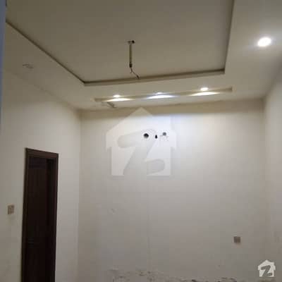 1125  Square Feet Spacious House Available In Nemat Colony No 1 For Sale