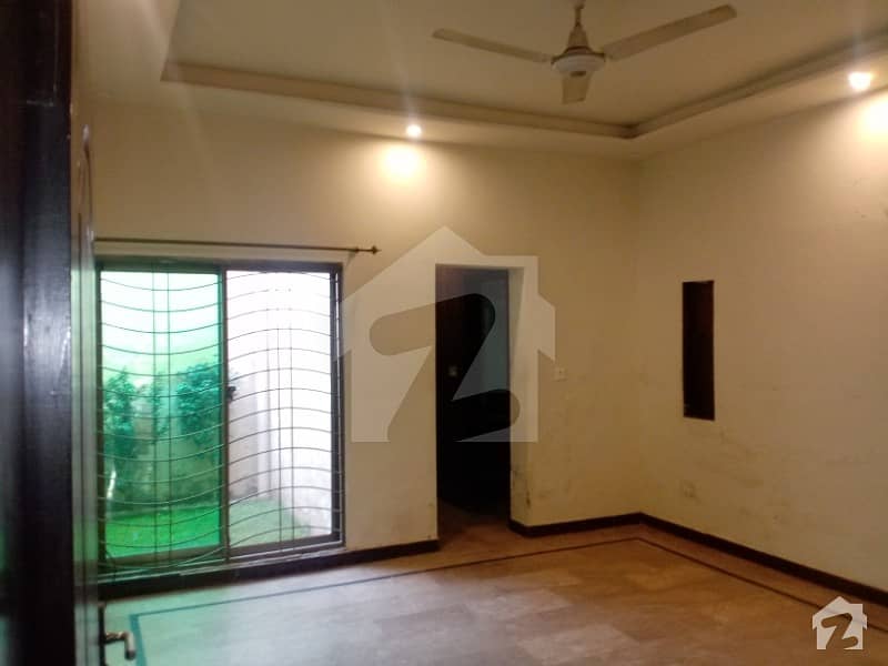 10 Marla Single Storey House For Sale In PGECHS Ph 2 Near Pcsir Staff