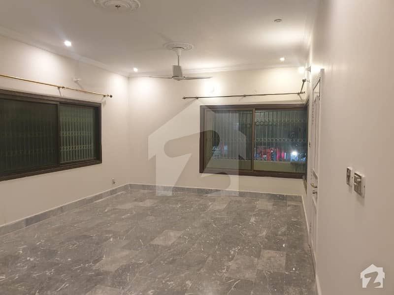 30x60 Upper Portion Available For Rent In Jhangi Syedan