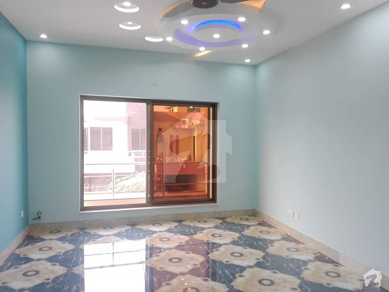 Lower Portion Of 10 Marla Is Available For Rent In Bahria Town Rawalpindi
