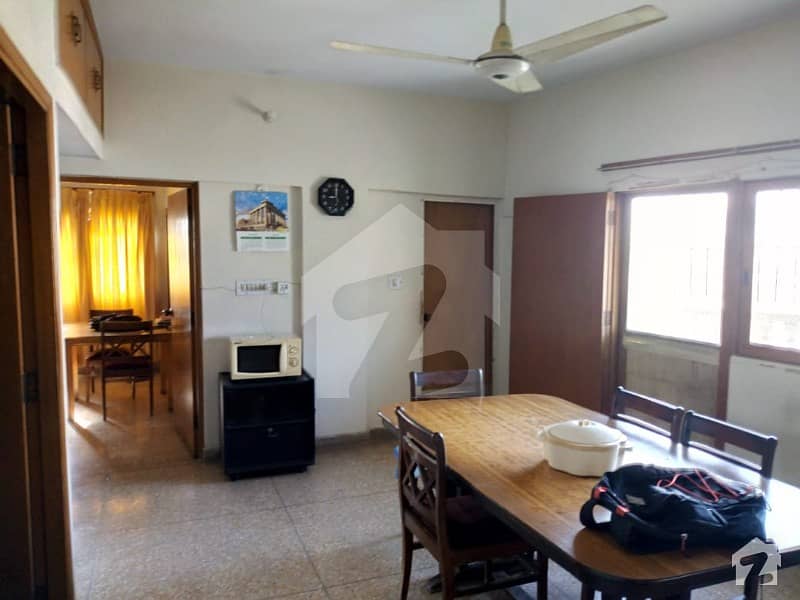 Apartment For Sale In DHA Phase 1